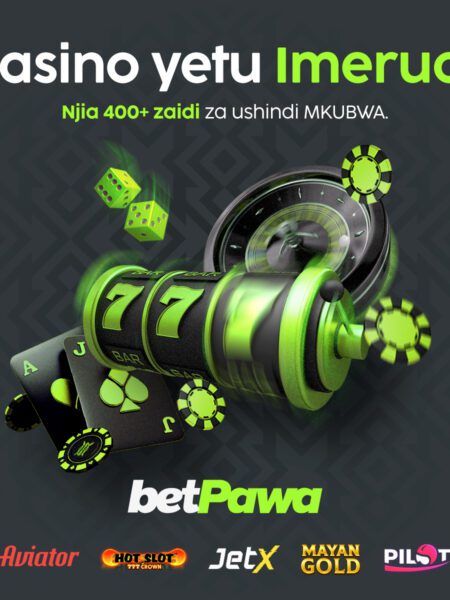 Looking At New Betpawa Casino Betting
